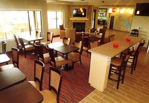 фото отеля TownePlace Suites Richland Columbia Point