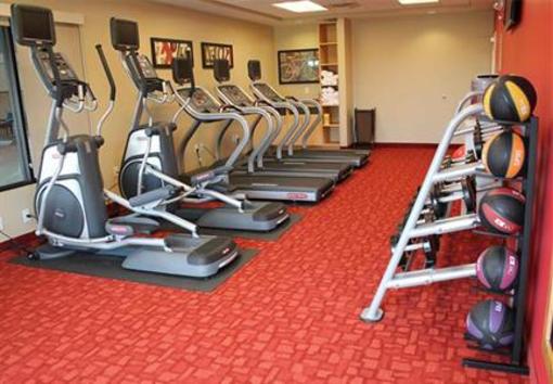 фото отеля TownePlace Suites Richland Columbia Point