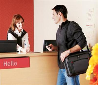 фото отеля TownePlace Suites Richland Columbia Point