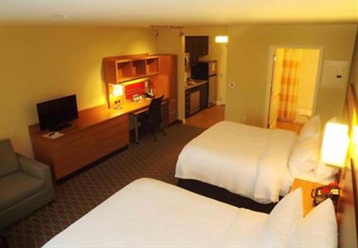фото отеля TownePlace Suites Richland Columbia Point