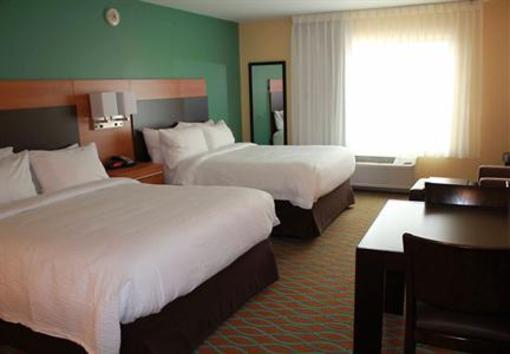 фото отеля TownePlace Suites Richland Columbia Point