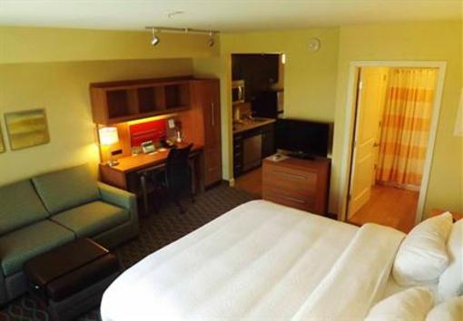 фото отеля TownePlace Suites Richland Columbia Point