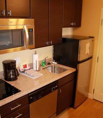 фото отеля TownePlace Suites Richland Columbia Point