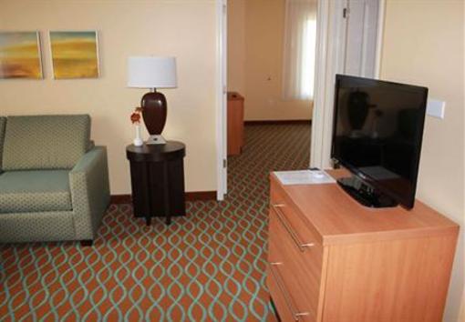 фото отеля TownePlace Suites Richland Columbia Point