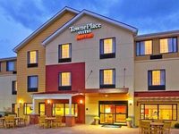 TownePlace Suites Richland Columbia Point