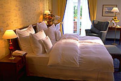 фото отеля Hotel Meerlust