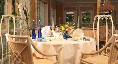 фото отеля Hotel Meerlust