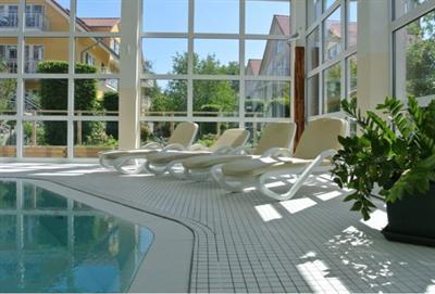 фото отеля Hotel Meerlust