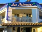 фото отеля Les Palmiers