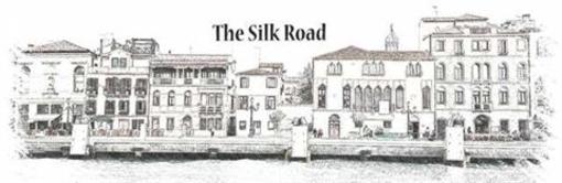 фото отеля Silk Road
