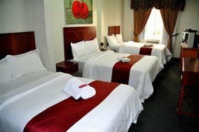 фото отеля Hotel Casa Boutique