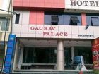 фото отеля Gaurav Palace