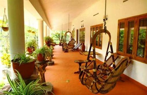 фото отеля Oasis Homestay