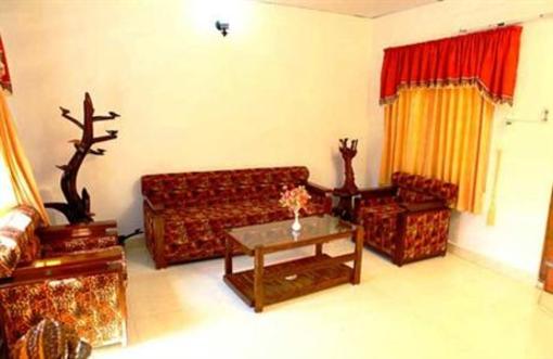 фото отеля Oasis Homestay