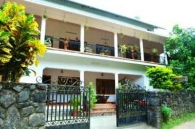 фото отеля Oasis Homestay