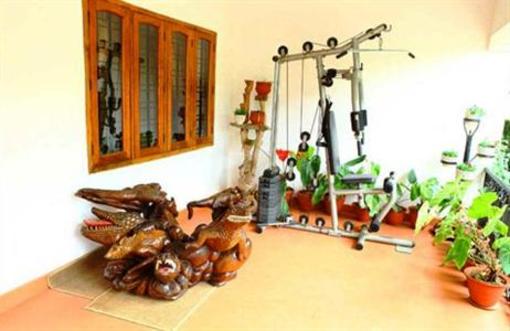 фото отеля Oasis Homestay