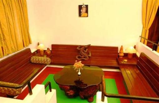 фото отеля Oasis Homestay