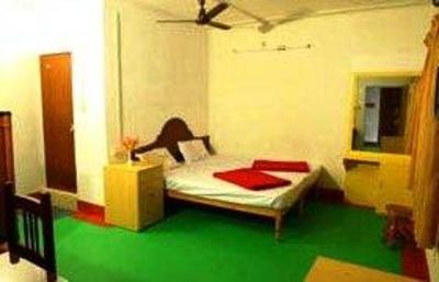 фото отеля Oasis Homestay