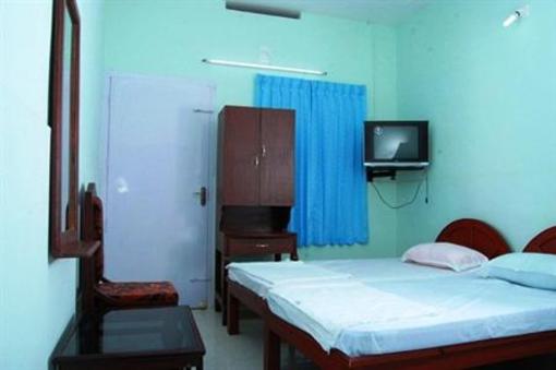 фото отеля Oasis Homestay