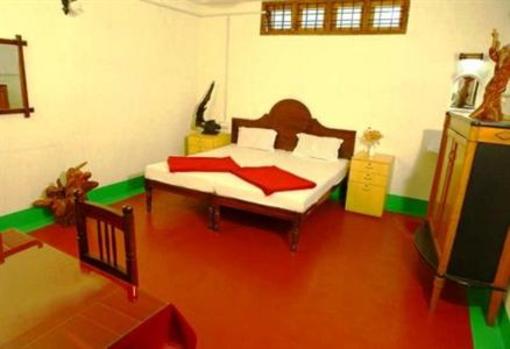 фото отеля Oasis Homestay
