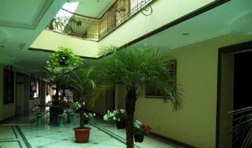 фото отеля Amellia Pasteur Hotel