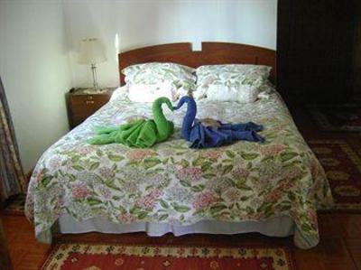 фото отеля Mataveri Inn