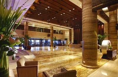 фото отеля Fuyang International Trade Center Hotel