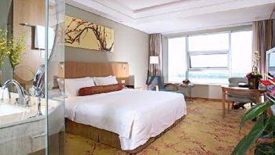 фото отеля Fuyang International Trade Center Hotel
