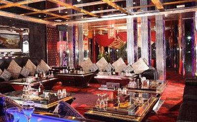 фото отеля Fuyang International Trade Center Hotel