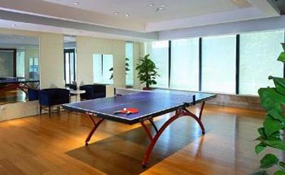 фото отеля Fuyang International Trade Center Hotel