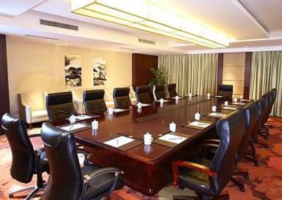 фото отеля Fuyang International Trade Center Hotel