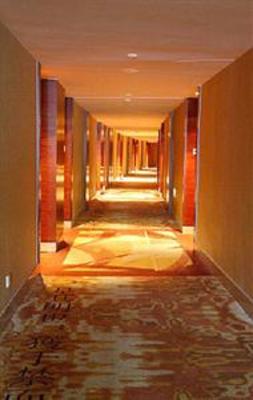 фото отеля Fuyang International Trade Center Hotel