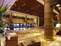 Fuyang International Trade Center Hotel