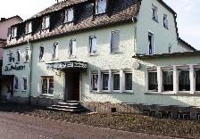 фото отеля Hotel St. Hubertus