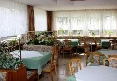 фото отеля Hotel St. Hubertus