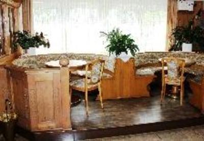 фото отеля Hotel St. Hubertus