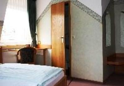 фото отеля Hotel St. Hubertus
