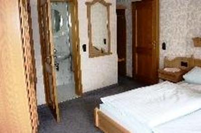 фото отеля Hotel St. Hubertus