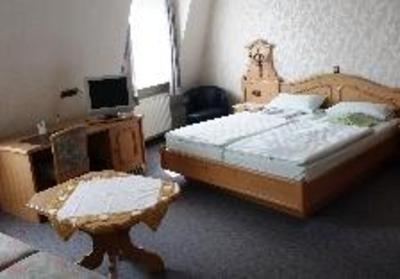 фото отеля Hotel St. Hubertus