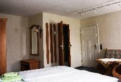 фото отеля Hotel St. Hubertus