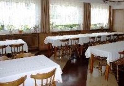 фото отеля Hotel St. Hubertus