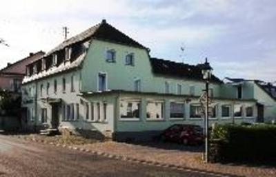 фото отеля Hotel St. Hubertus