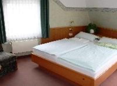 фото отеля Hotel St. Hubertus