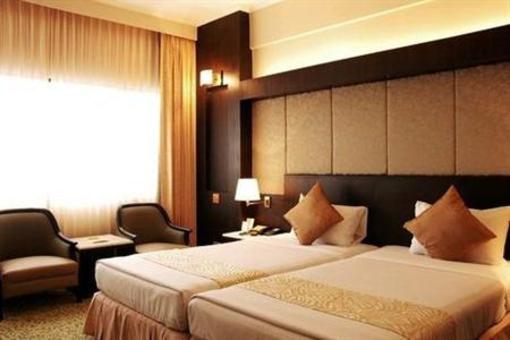 фото отеля Asia Hotel Bangkok