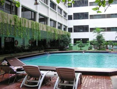 фото отеля Asia Hotel Bangkok