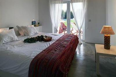 фото отеля Casas da Lupa