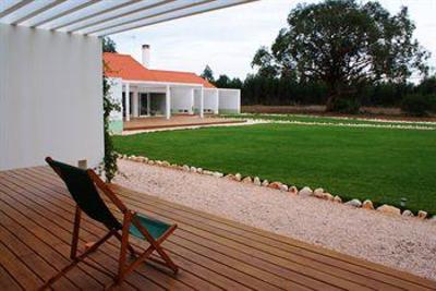 фото отеля Casas da Lupa