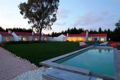 фото отеля Casas da Lupa
