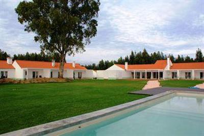 фото отеля Casas da Lupa