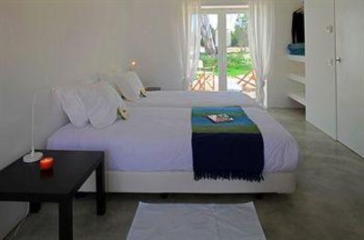 фото отеля Casas da Lupa